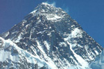 Mt. Everest